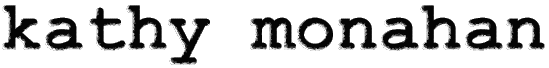 kathy monahan